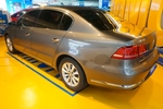 大众迈腾2012款1.8TSI DSG 豪华型