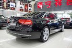 奥迪A8L2013款45 TFSI quattro舒适型