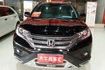 本田CR-V2013款2.0L 四驱经典版