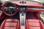 保时捷9112012款Carrera 3.4L