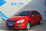 奇瑞A3两厢2010款1.6L 手动 进取型