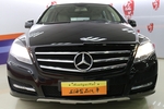 奔驰R级2011款R350L 4MATIC