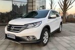 本田CR-V2012款2.0L 两驱都市版