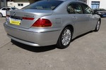 宝马7系2004款730li