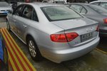 奥迪A4L2010款2.0TFSI 舒适型