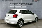 大众Polo2011款1.4L 手自一体 致尚版