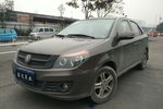 吉利金刚2010款1.5L VVT 手动 无敌型