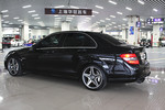 奔驰C63 AMG2009款C63 AMG