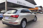 奥迪Q52013款40 TFSI 技术型