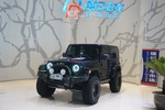 Jeep牧马人两门版2012款3.6L 撒哈拉