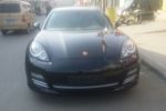 保时捷Panamera2010款Panamera 4 3.6L 