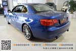 宝马3系敞篷2011款335i