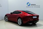 捷豹F-TYPE2015款F-TYPE 3.0T