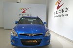 现代i302009款1.6L 自动舒享型