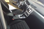 大众CC2011款1.8TSI 豪华型