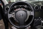 日产逍客2010款20X雷 CVT 两驱