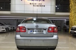 大众Polo劲取2008款1.4L 手动 雅适版 