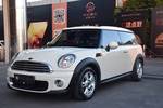 MINICLUBMAN2011款1.6L ONE