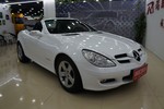 奔驰SLK级2007款SLK200