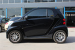 smartfortwo2012款1.0 MHD 硬顶舒适版