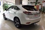 雷克萨斯RX2014款270 特别限量版
