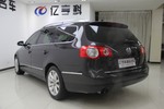 大众PASSAT2011款2.0T旅行版 舒适型