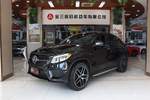 奔驰GLE级AMG2017款43 AMG