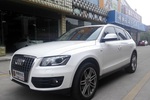 奥迪Q52010款2.0TFSI 豪华型