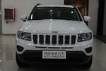 Jeep指南者2013款2.4L 四驱都市版