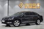 大众帕萨特2013款1.8TSI DSG御尊版