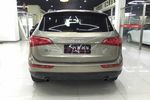 奥迪Q52011款2.0TFSI 技术型