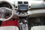 丰田RAV42010款2.4L 自动豪华升级版