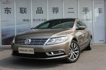 大众CC2015款2.0TSI 至尊型