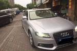 奥迪A4L2009款2.0TFSI 技术型