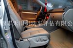 奥迪A42008款1.8T Sline(个性风格版)