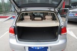 大众高尔夫2009款1.4TSI 手动 舒适型