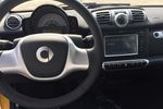 smartfortwo2016款1.0L 硬顶激情版