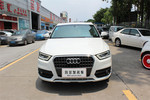 奥迪Q32013款35 TFSI 舒适型