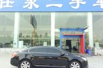 别克君越2011款2.4L SIDI豪华版OnStar