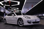 保时捷Panamera2012款Panamera GTS 4.8L 