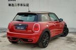 MINIMINI2014款2.0T COOPER S Excitement 