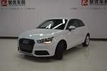 奥迪A1 Sportback2014款30 TFSI 时尚型