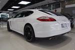 保时捷Panamera2010款Panamera 3.6L 