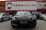 本田雅阁2012款2.0L MT