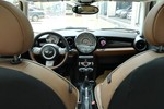 MINIMINI2010款1.6L COOPER 50 Mayfair 