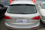 奥迪Q52011款2.0TFSI 舒适型