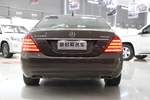 奔驰S级2012款S350L 4MATIC Grand Edition