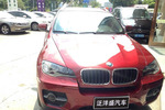 宝马X62008款xDrive35i