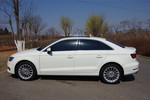 奥迪A3 Limousine2014款35 TFSI 自动舒适型