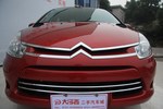 雪铁龙C22012款1.6L 自动 运动型